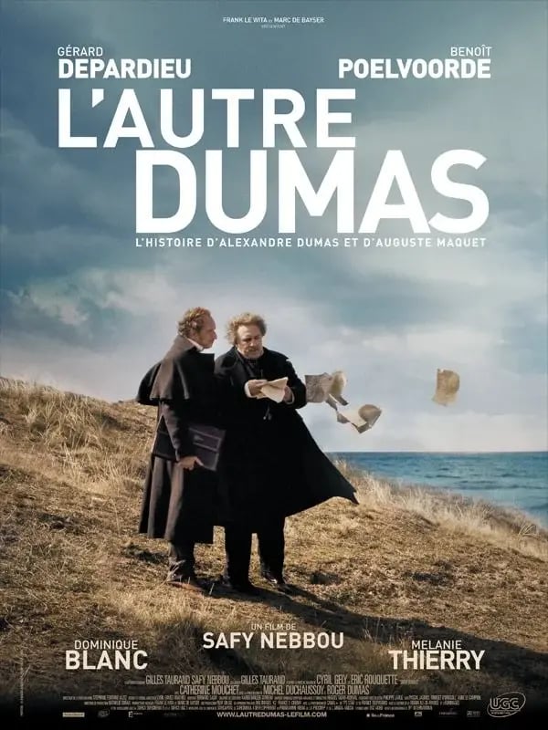 Dumas 1