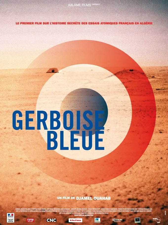 Gerboise