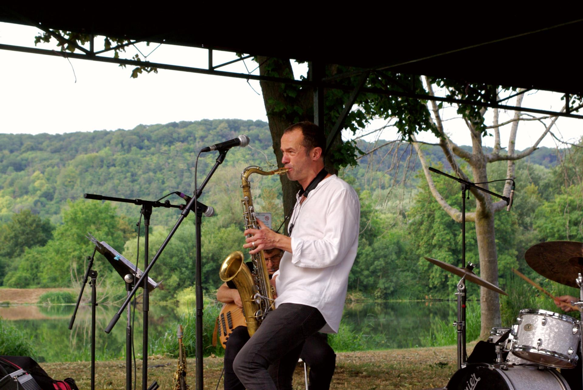 Festival Ballade Posiennes