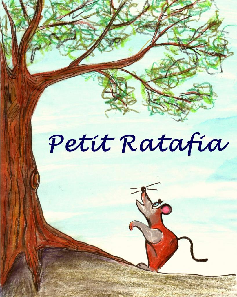 Petit ratafia