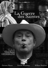 La guerre des saintes (de G.Gederlini)